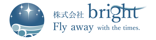 株式会社Bright